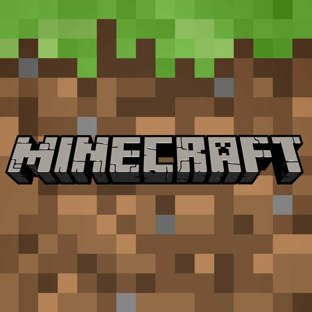 Моя Minecraft-WIKI